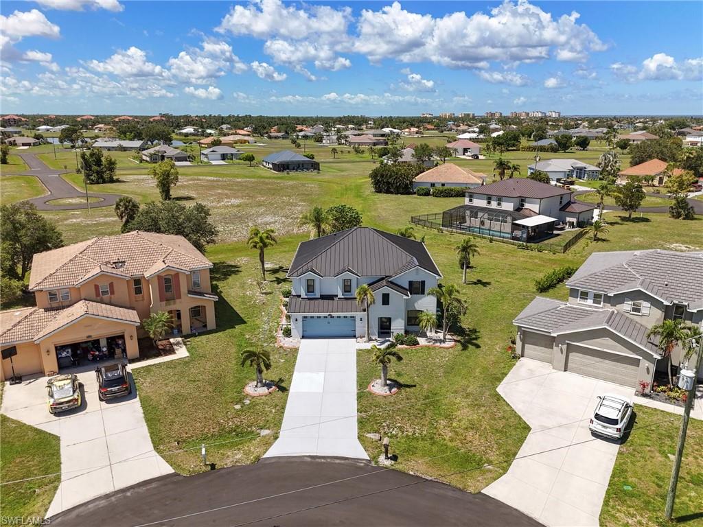 BURNT STORE LAKES - Residential