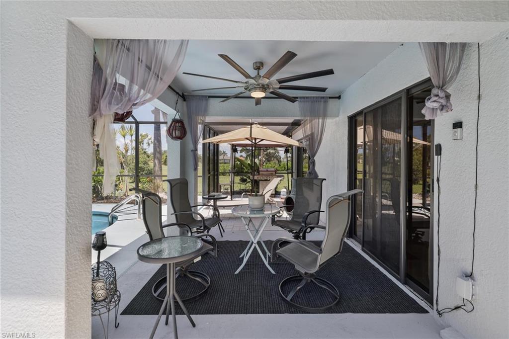 BURNT STORE LAKES - Residential