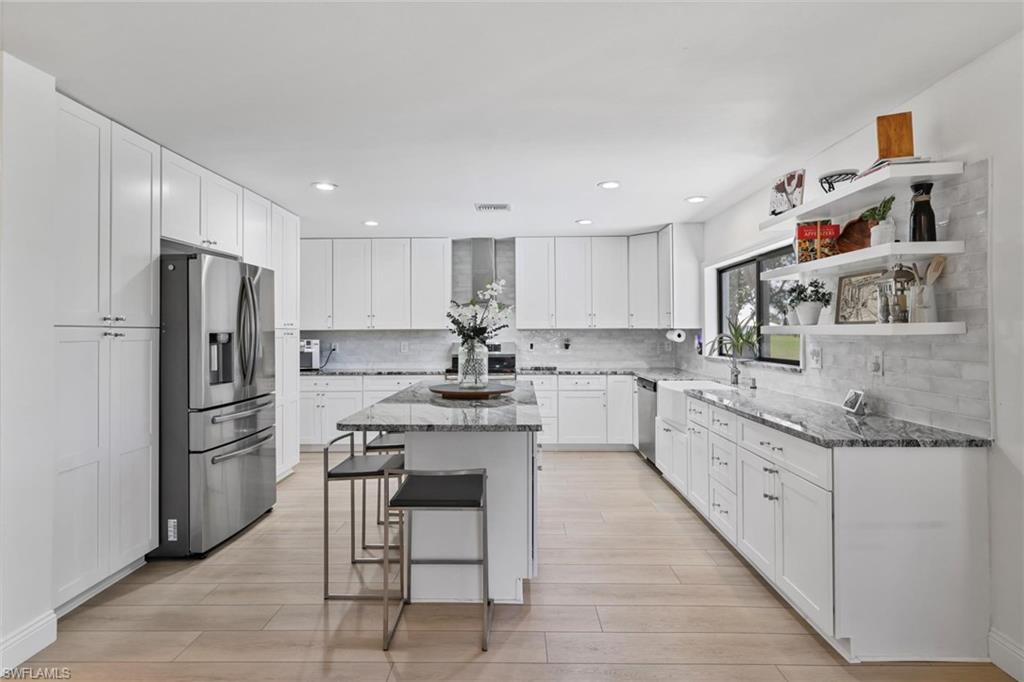 BURNT STORE LAKES - Residential