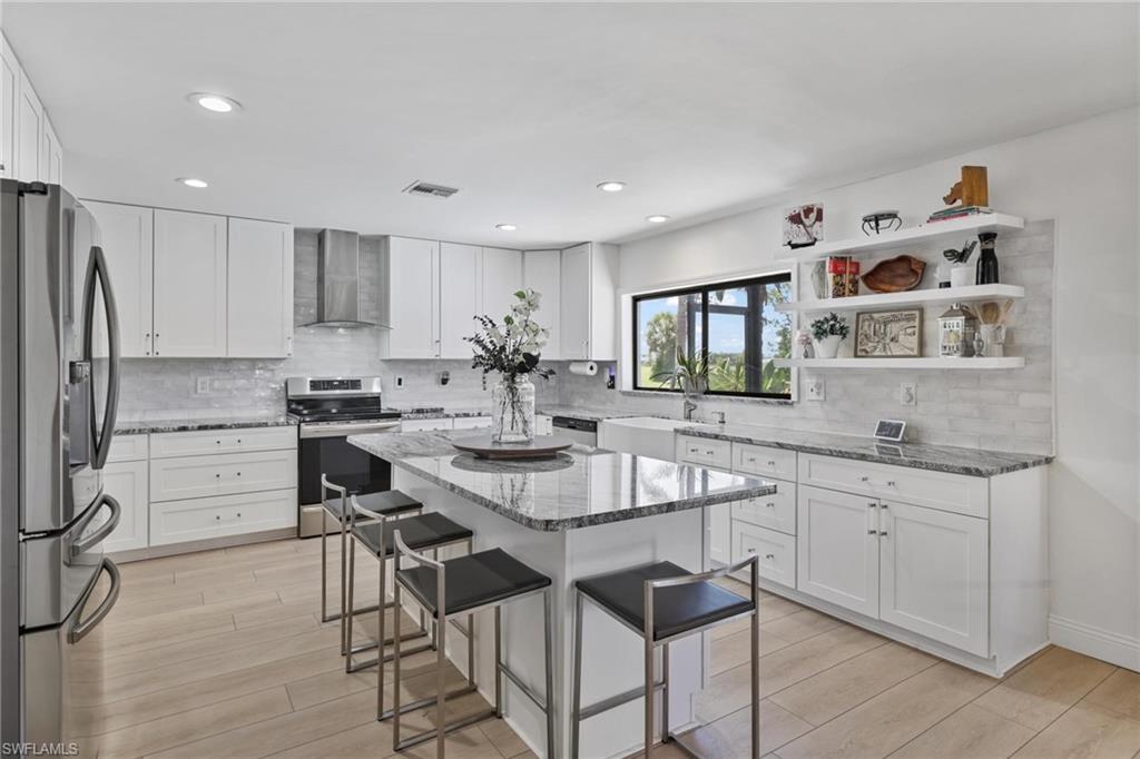 BURNT STORE LAKES - Residential