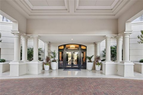 7575 Pelican Bay BLVD 201 NAPLES FL 34108