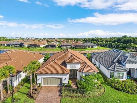 8341 Promoso CT NAPLES FL 34114