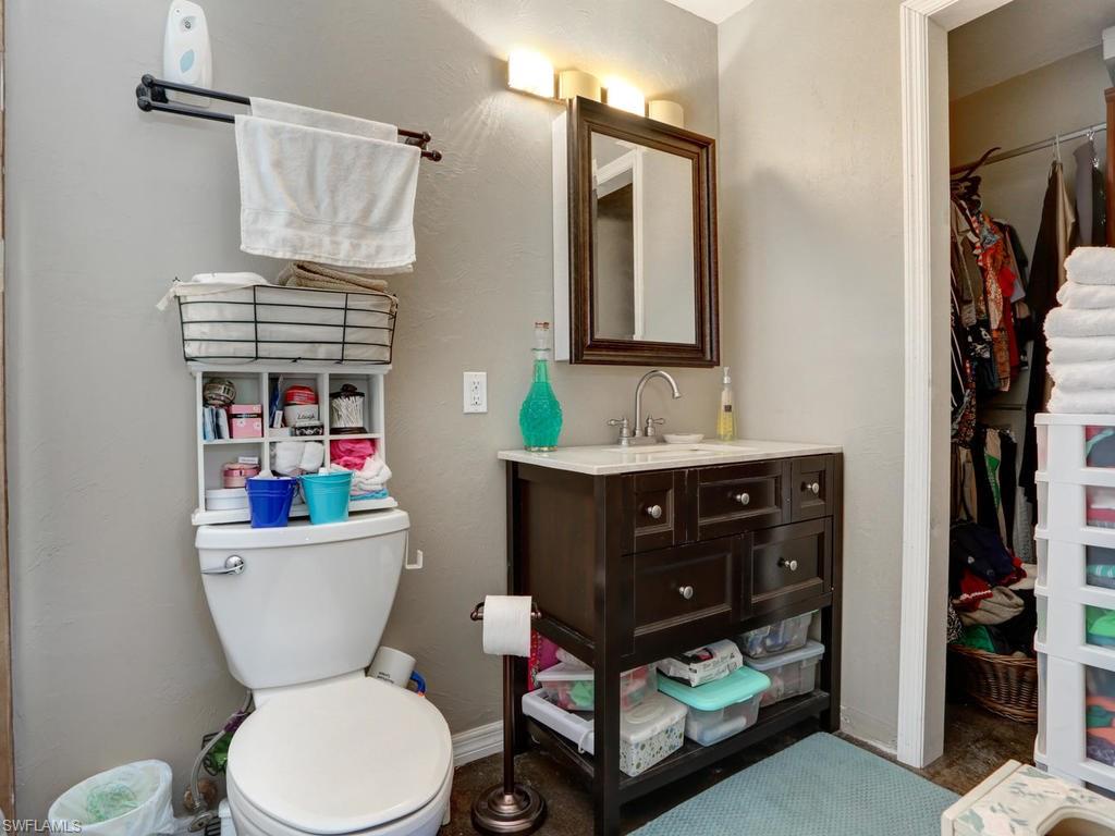 LELY TROPICAL ESTATES - Residential