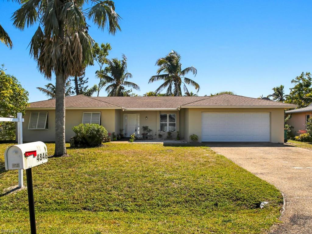 LELY TROPICAL ESTATES - Residential