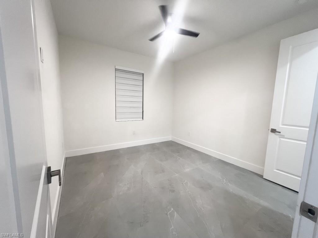 NORTH FORT MYERS - Residential