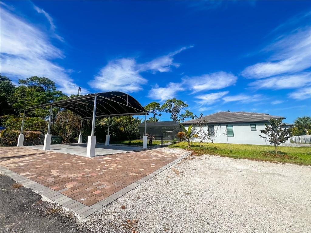NORTH FORT MYERS - Residential