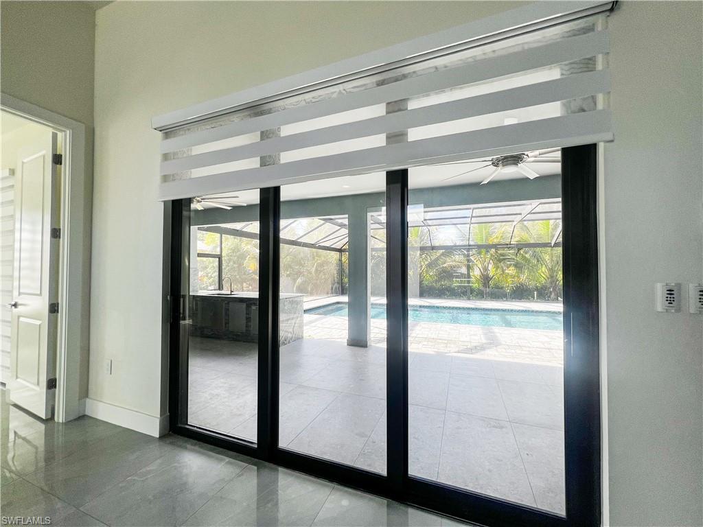 NORTH FORT MYERS - Residential