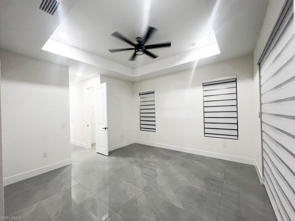 NORTH FORT MYERS - Residential