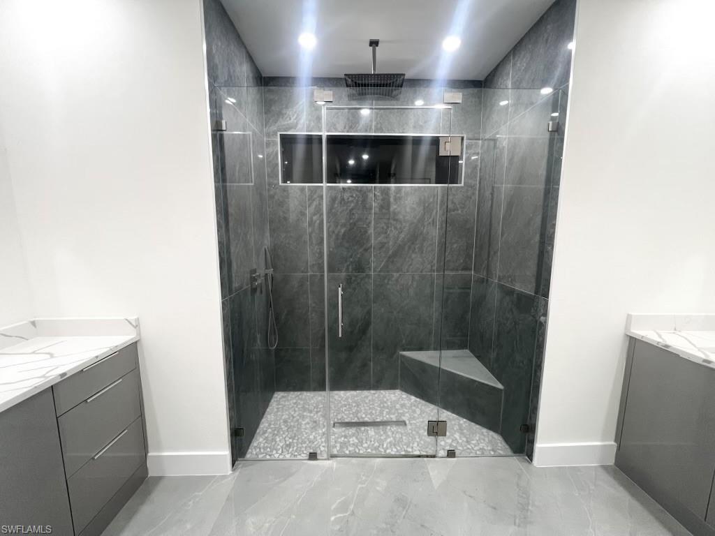 NORTH FORT MYERS - Residential