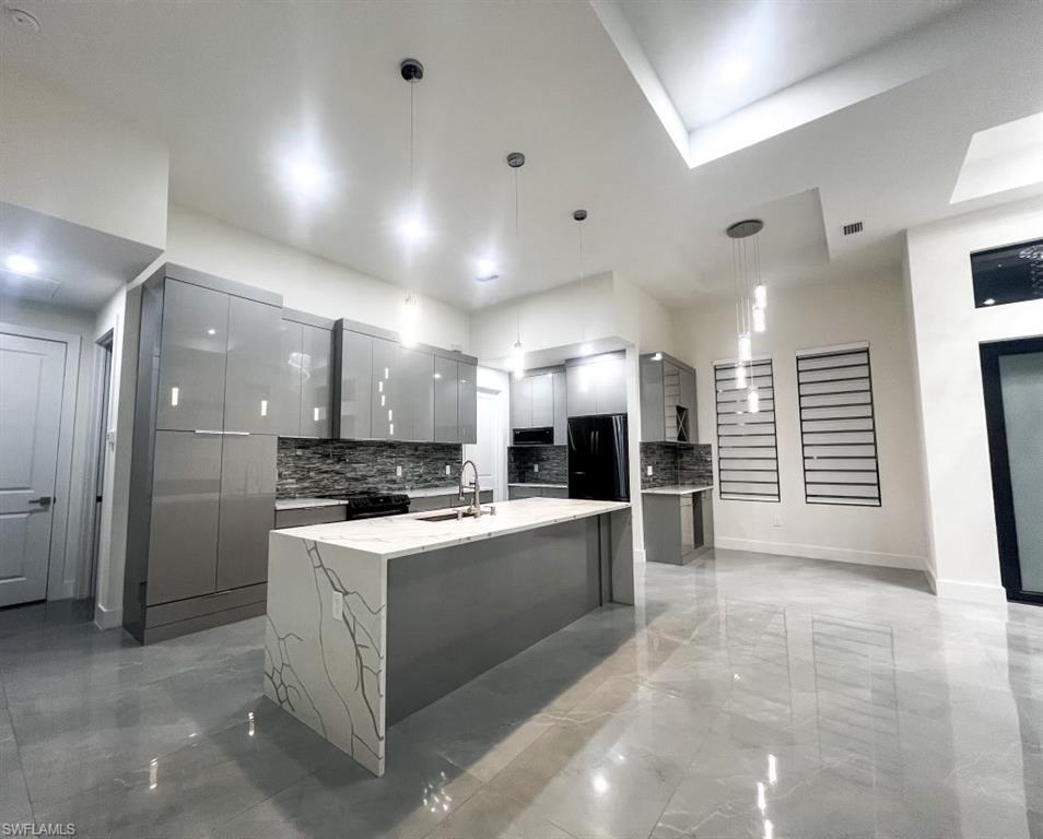 NORTH FORT MYERS - Residential