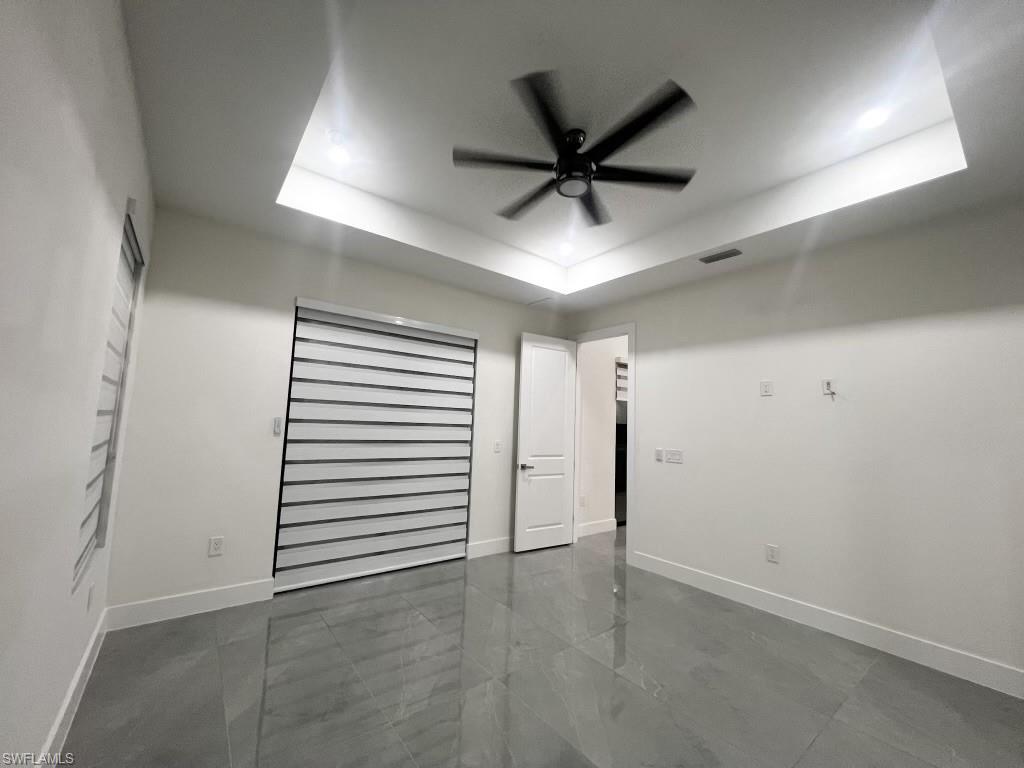 NORTH FORT MYERS - Residential