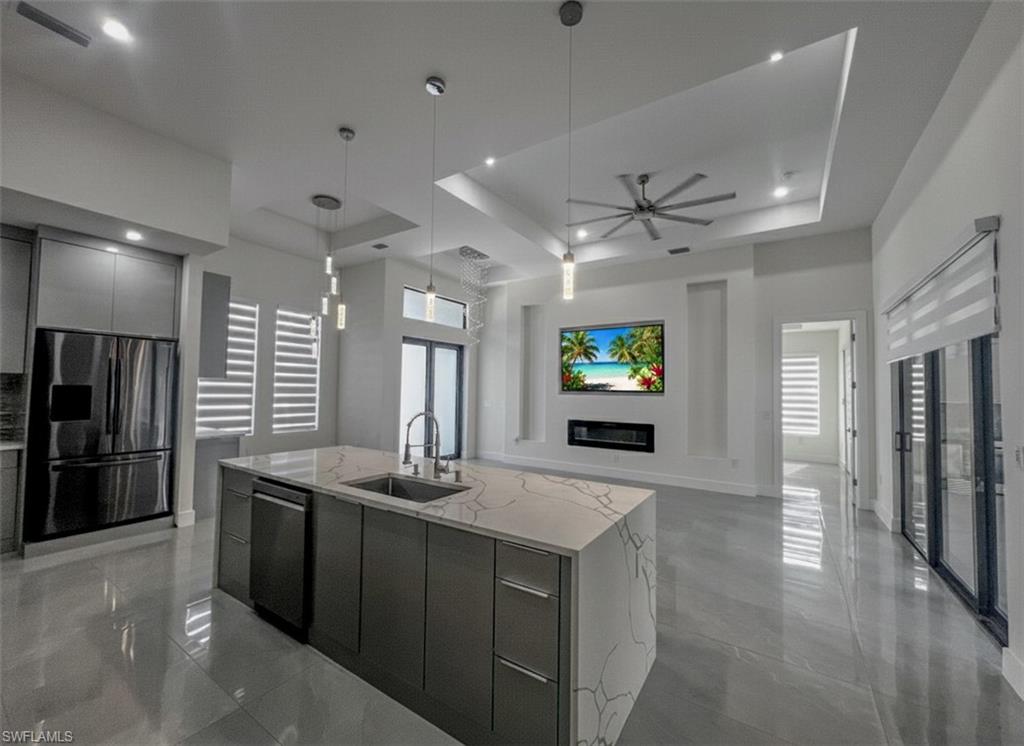 NORTH FORT MYERS - Residential