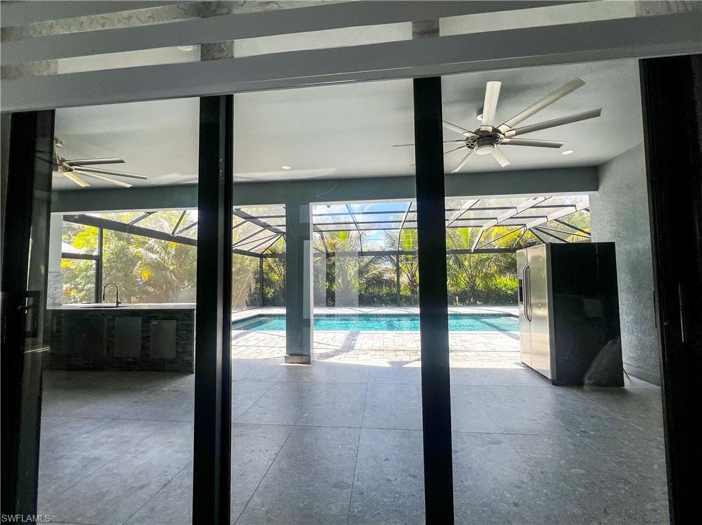 NORTH FORT MYERS - Residential