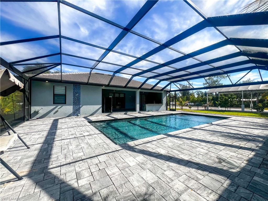 NORTH FORT MYERS - Residential