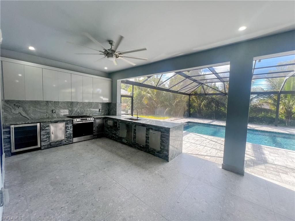 NORTH FORT MYERS - Residential