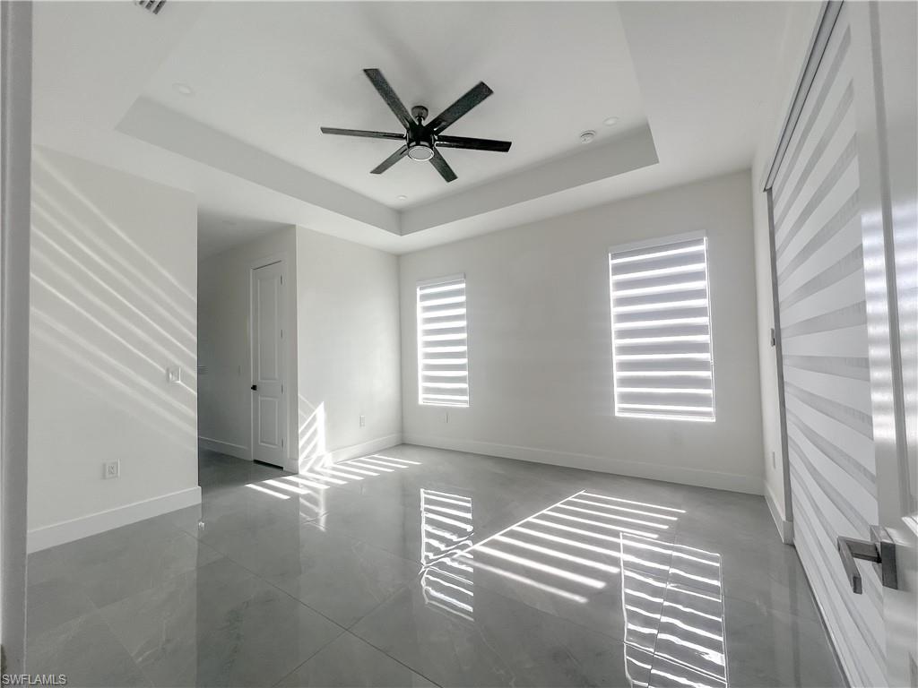 NORTH FORT MYERS - Residential