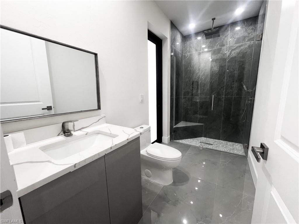 NORTH FORT MYERS - Residential