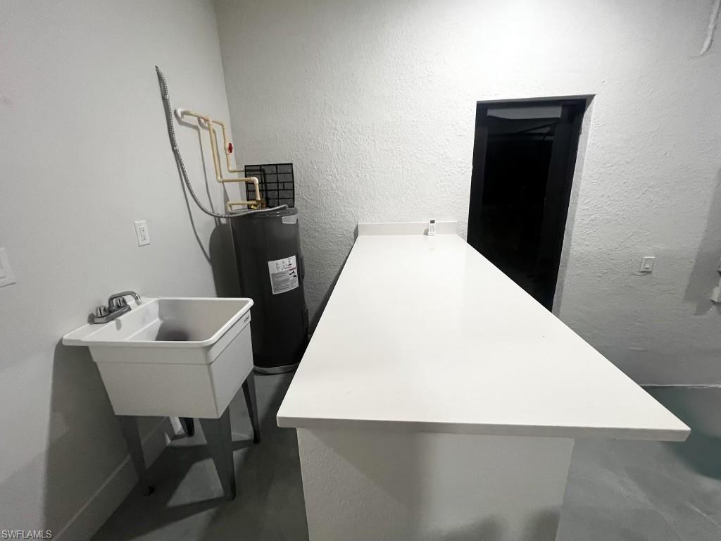 NORTH FORT MYERS - Residential