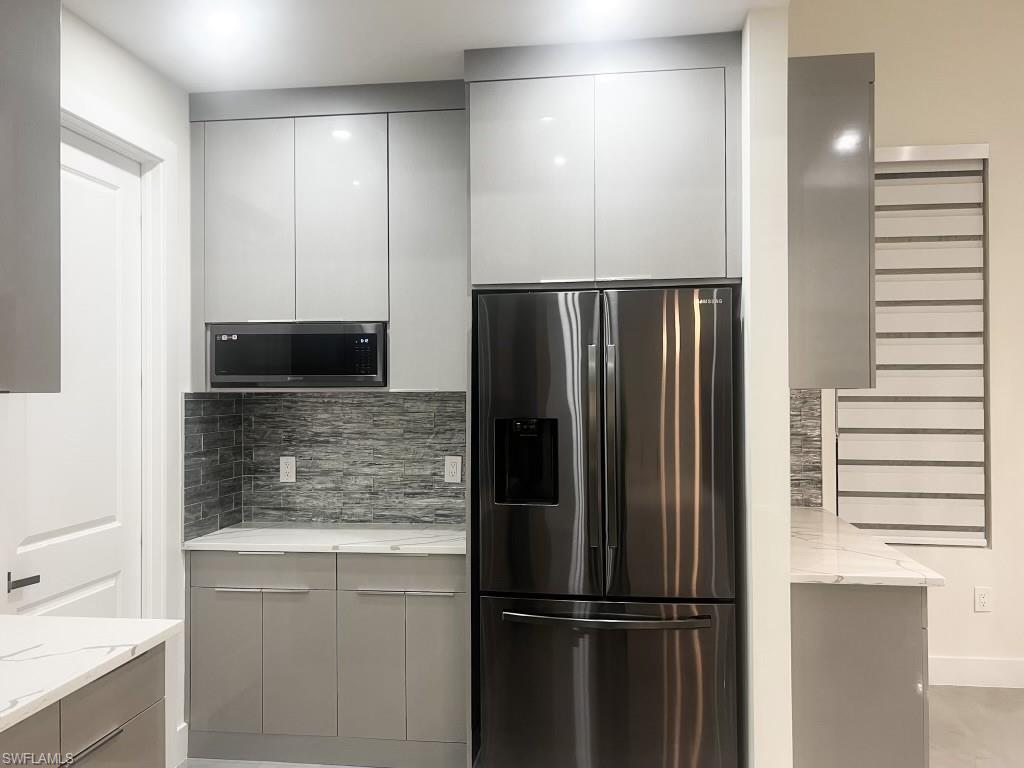 NORTH FORT MYERS - Residential