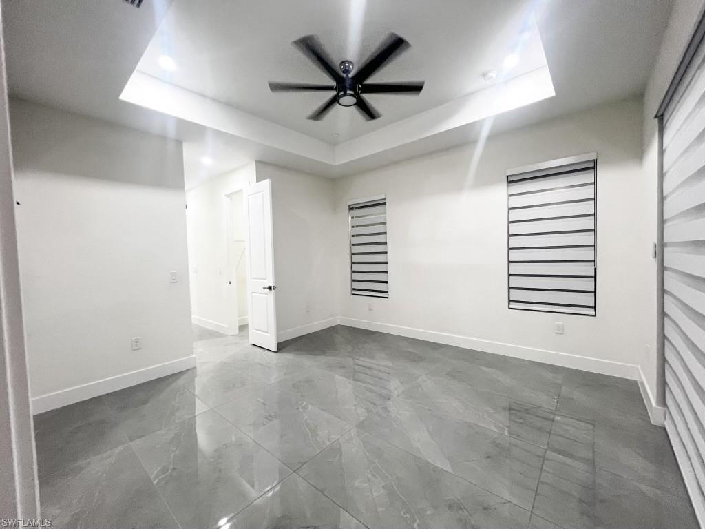 NORTH FORT MYERS - Residential