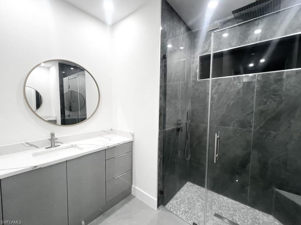 NORTH FORT MYERS - Residential