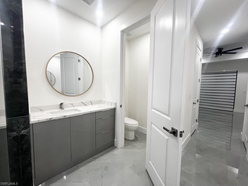 NORTH FORT MYERS - Residential