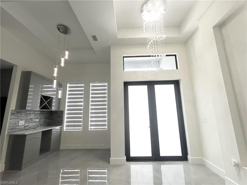 NORTH FORT MYERS - Residential