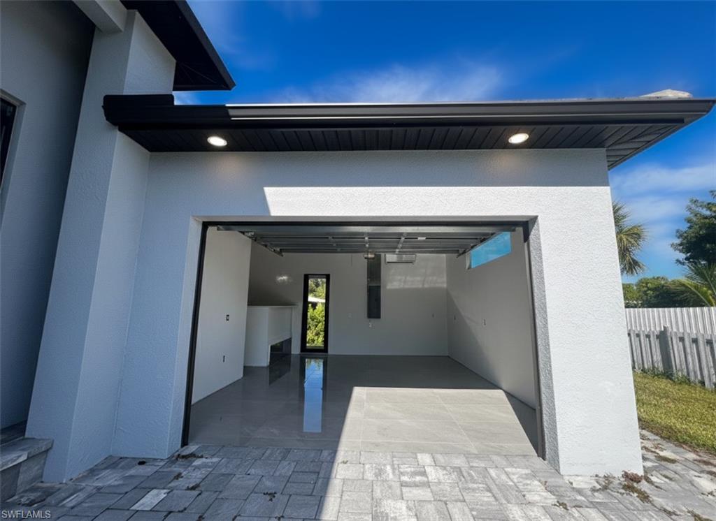 NORTH FORT MYERS - Residential