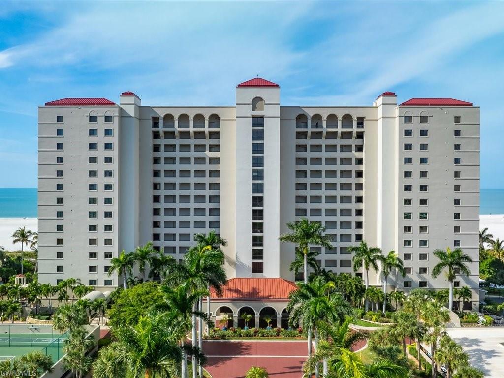 100 N Collier BLVD 900