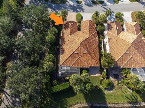 4050 Los Altos CT NAPLES FL 34109