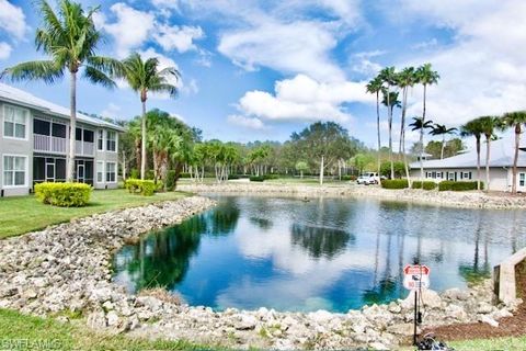 A home in NAPLES