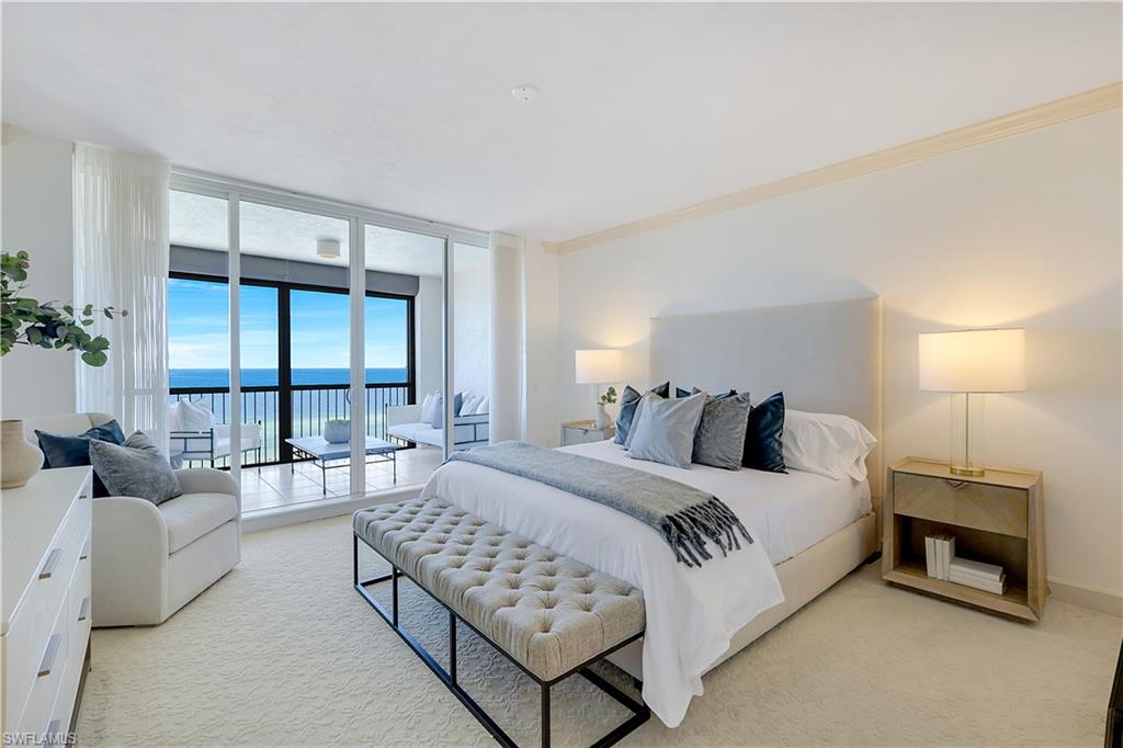 BILTMORE AT BAY COLONY - Residential