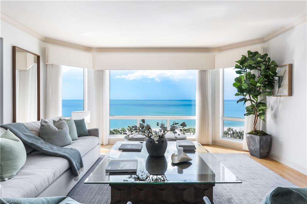 BILTMORE AT BAY COLONY - Residential