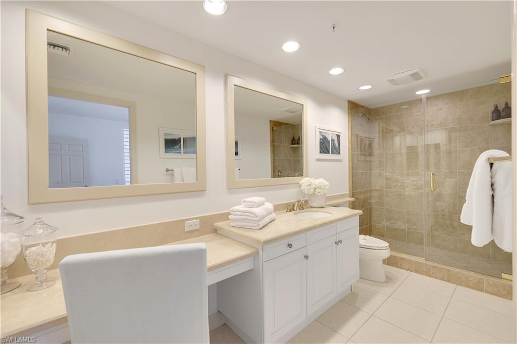 BILTMORE AT BAY COLONY - Residential