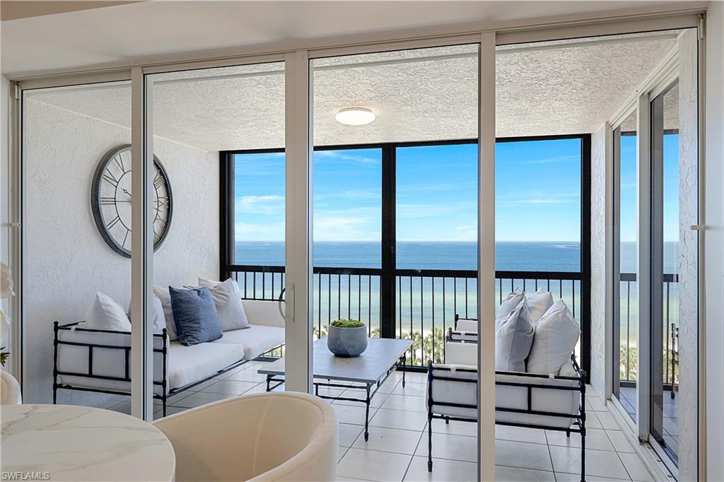 BILTMORE AT BAY COLONY - Residential