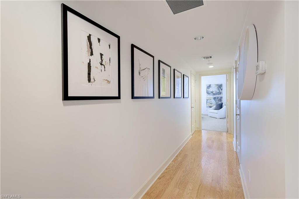 BILTMORE AT BAY COLONY - Residential