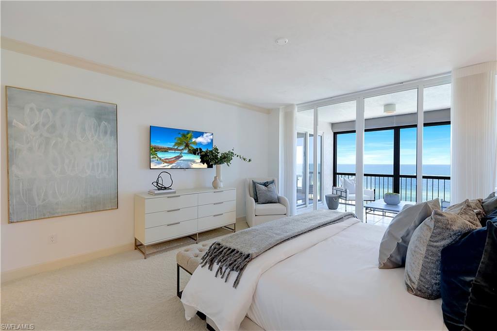 BILTMORE AT BAY COLONY - Residential