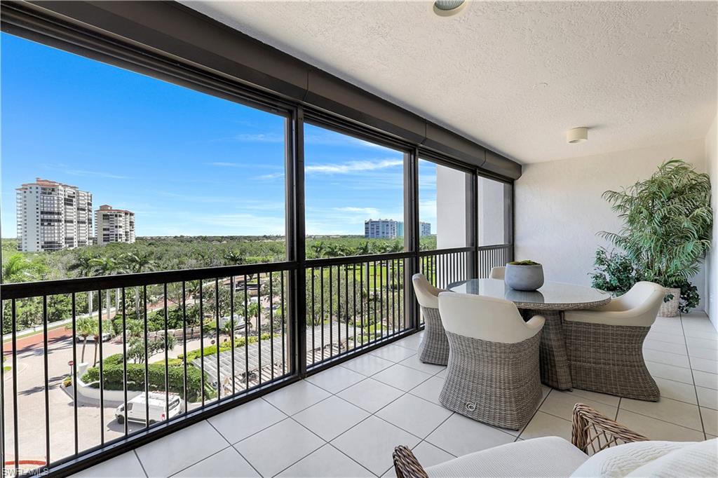 BILTMORE AT BAY COLONY - Residential