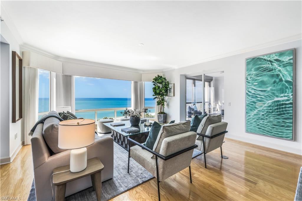 BILTMORE AT BAY COLONY - Residential