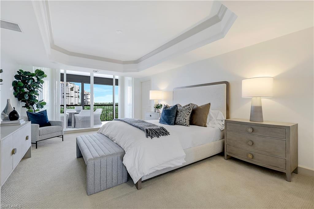 BILTMORE AT BAY COLONY - Residential