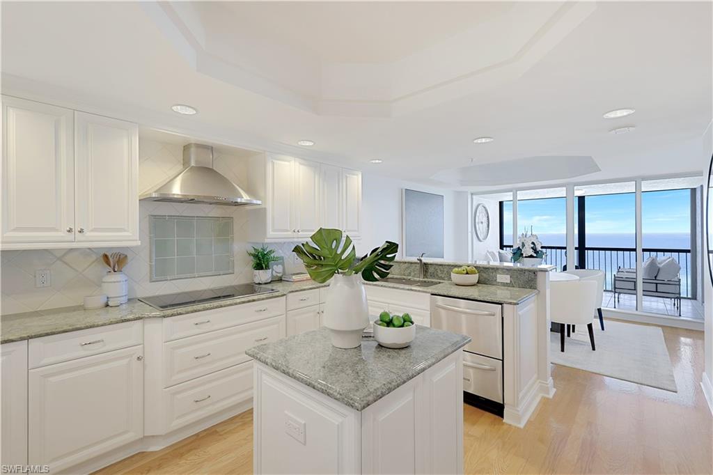 BILTMORE AT BAY COLONY - Residential