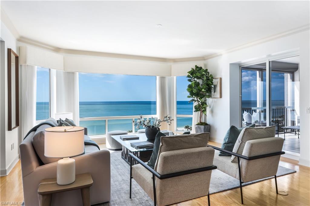 BILTMORE AT BAY COLONY - Residential