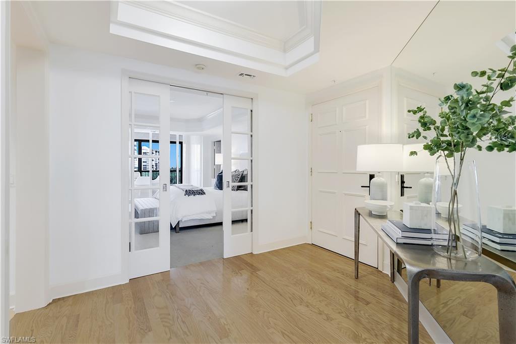 BILTMORE AT BAY COLONY - Residential