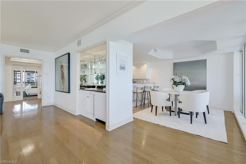 BILTMORE AT BAY COLONY - Residential