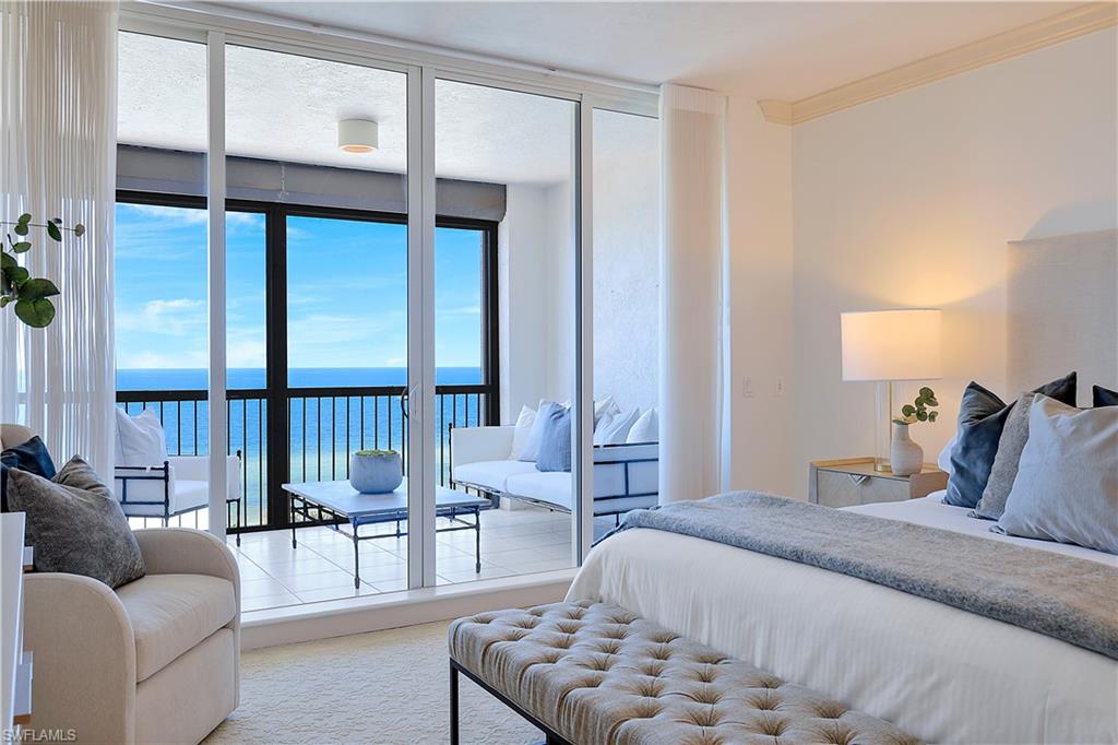 BILTMORE AT BAY COLONY - Residential