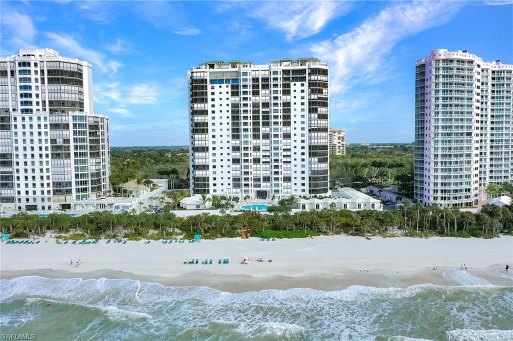 BILTMORE AT BAY COLONY - Residential