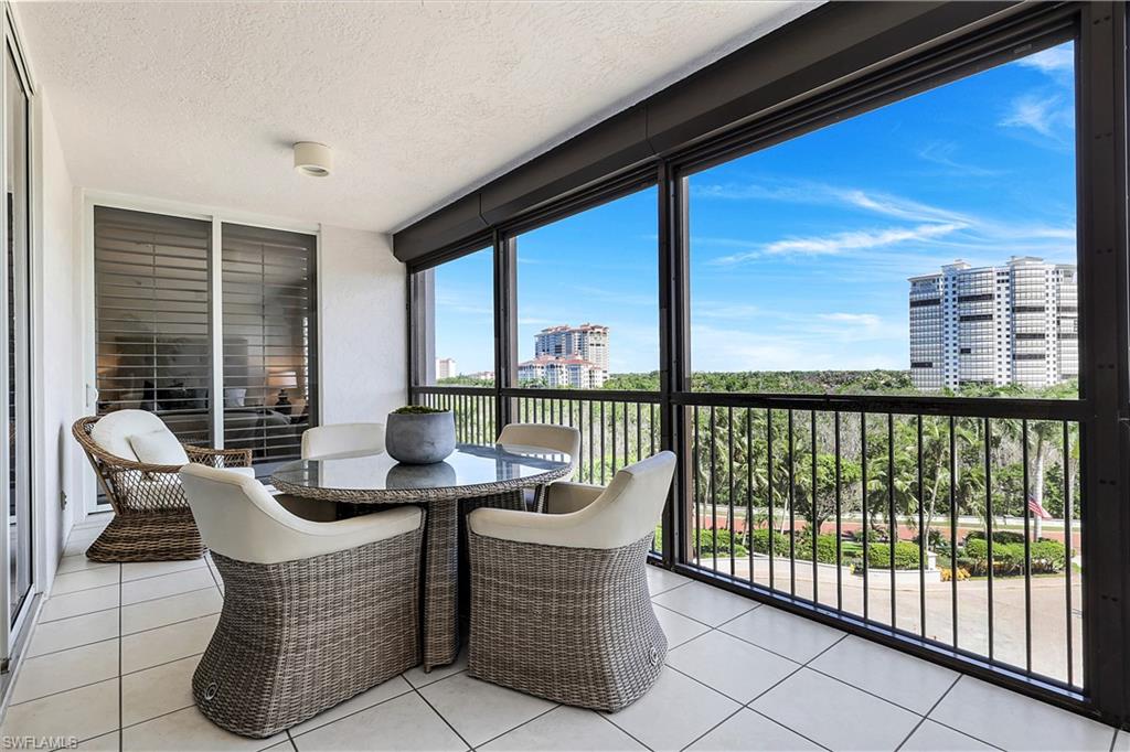 BILTMORE AT BAY COLONY - Residential