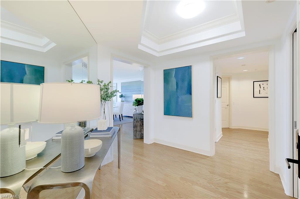 BILTMORE AT BAY COLONY - Residential