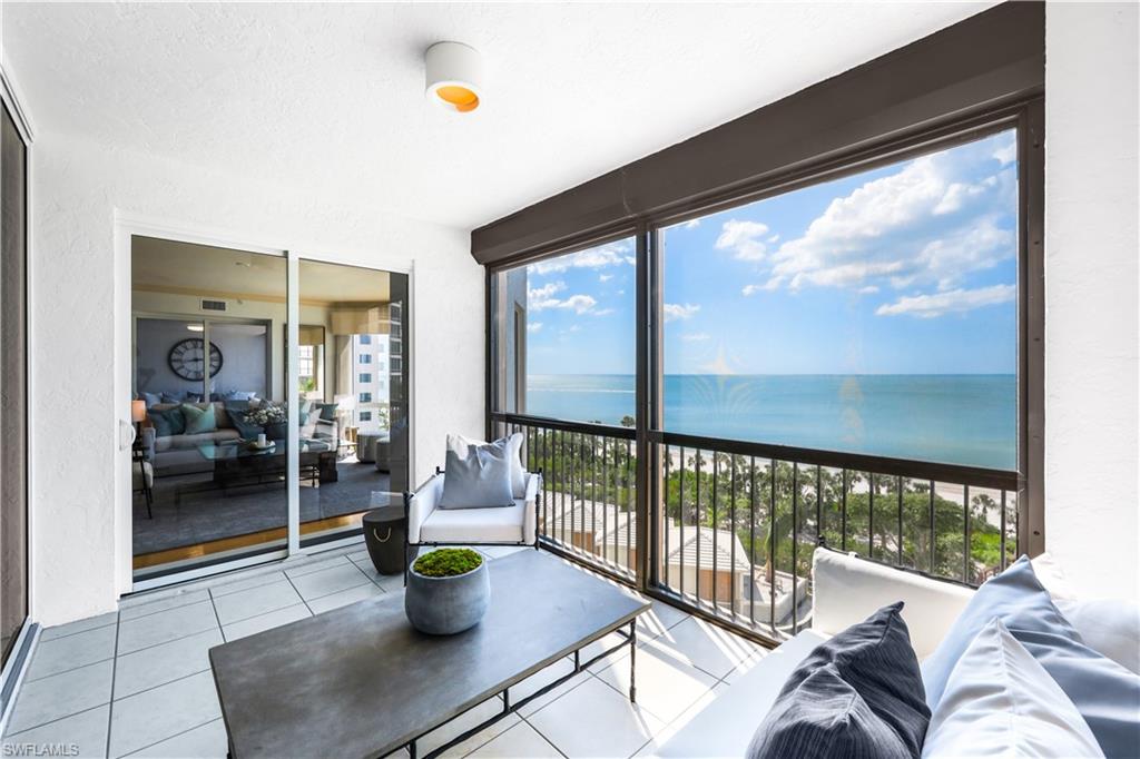 BILTMORE AT BAY COLONY - Residential