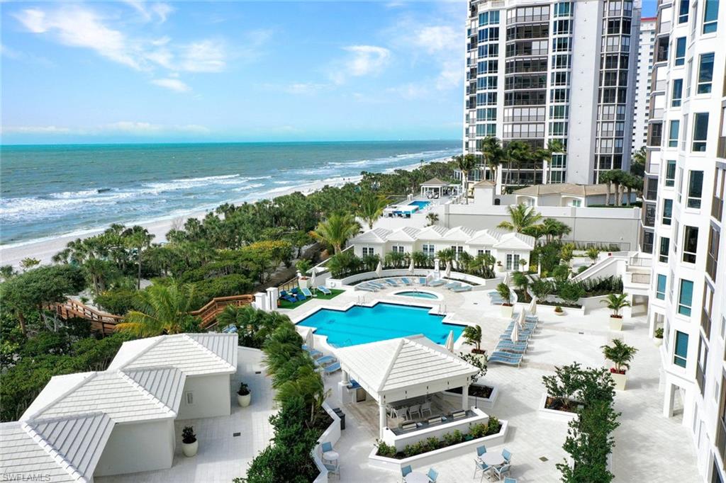 BILTMORE AT BAY COLONY - Residential